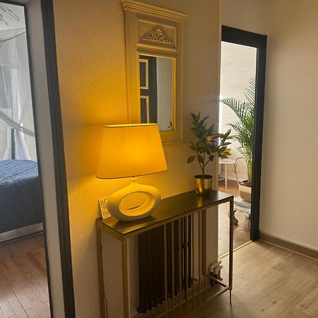 L'Experience Appartement & Spa Prive Chambéry Esterno foto