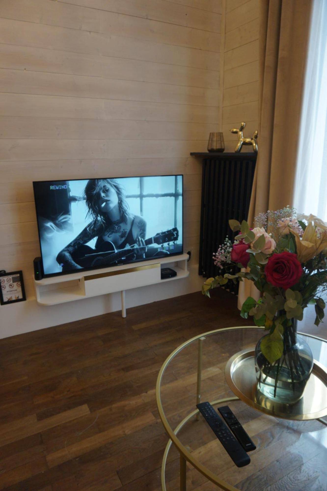 L'Experience Appartement & Spa Prive Chambéry Esterno foto