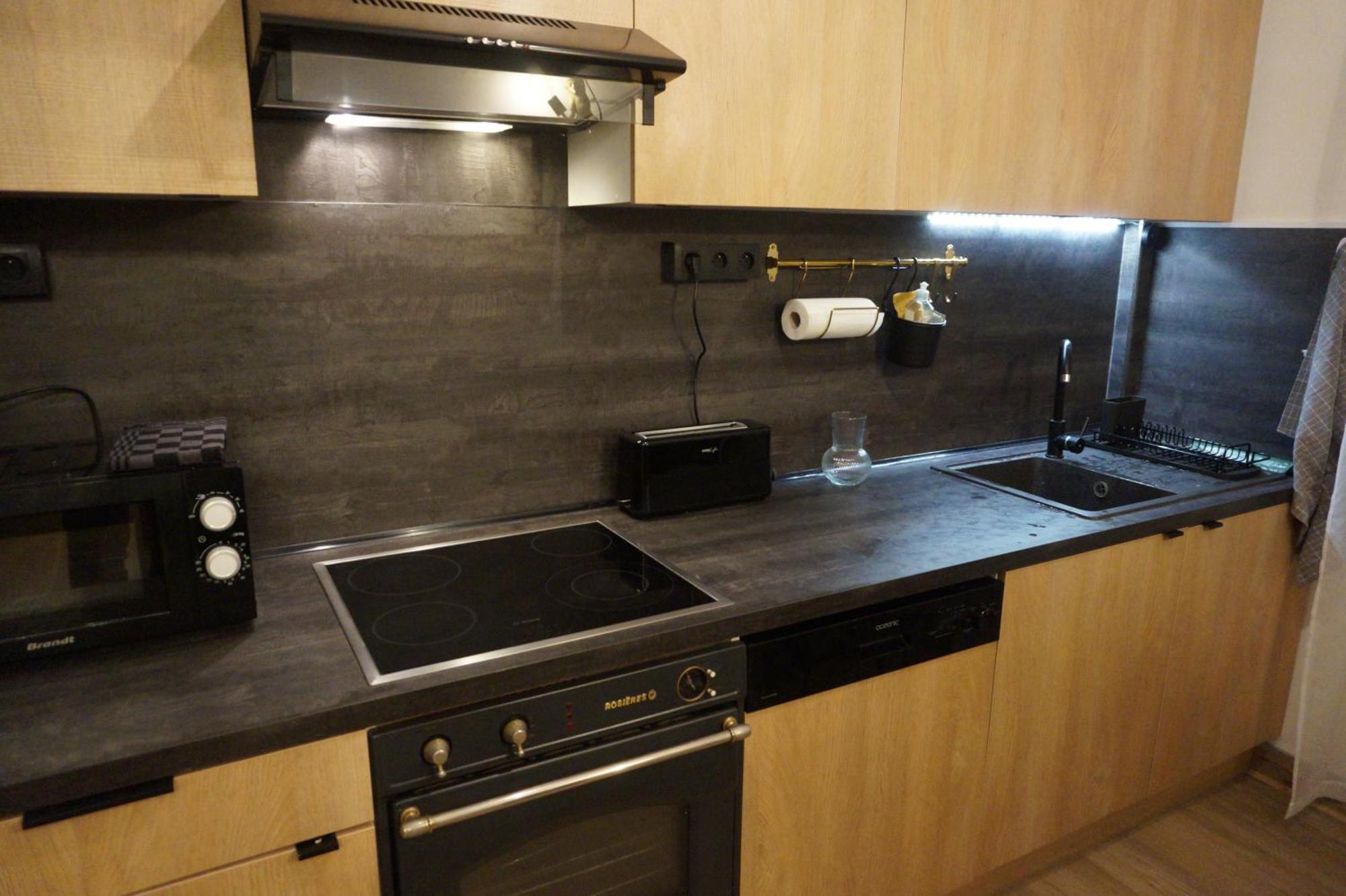 L'Experience Appartement & Spa Prive Chambéry Esterno foto